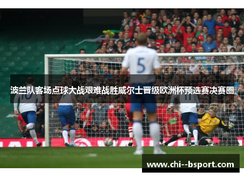 波兰队客场点球大战艰难战胜威尔士晋级欧洲杯预选赛决赛圈