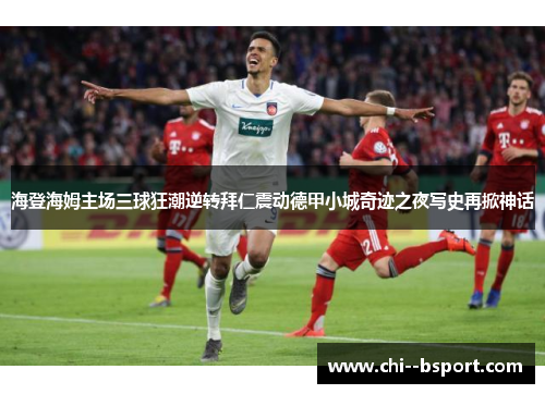 海登海姆主场三球狂潮逆转拜仁震动德甲小城奇迹之夜写史再掀神话